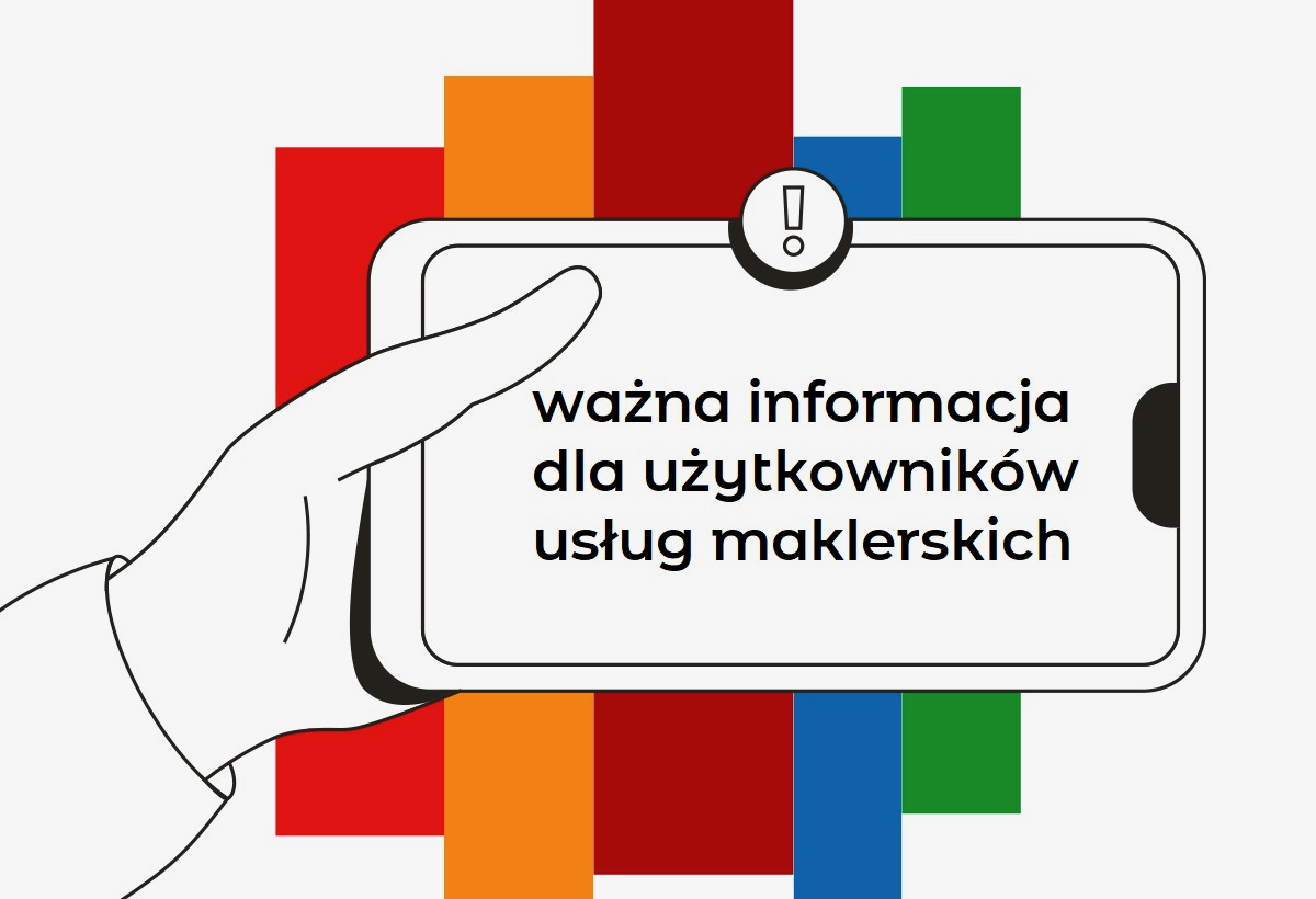 Awaria w mBanku. Nie działa aplikacja mobilna eMakler [AKTUALIZACJA]