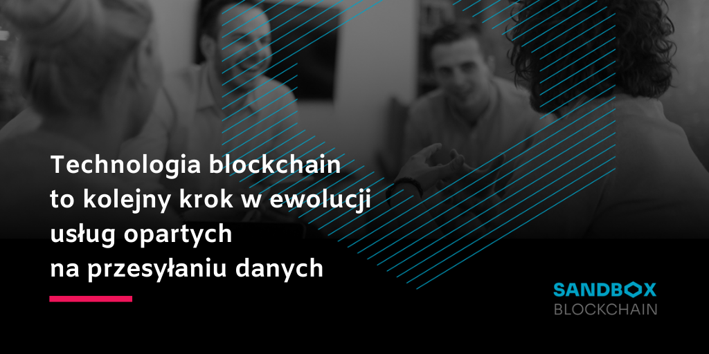 Blockchain KIR