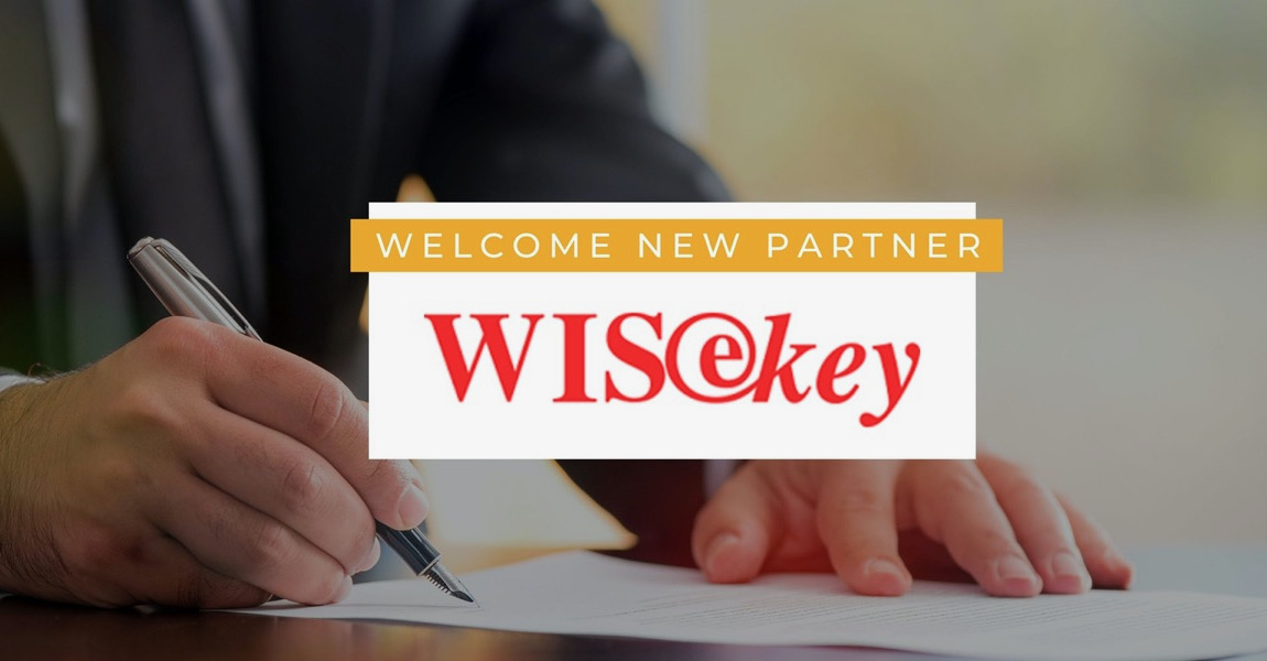Billon rozpoczyna współpracę z WISeKey, żeby umożliwić zdalne podpisywanie dokumentów za pomocą blockchaina