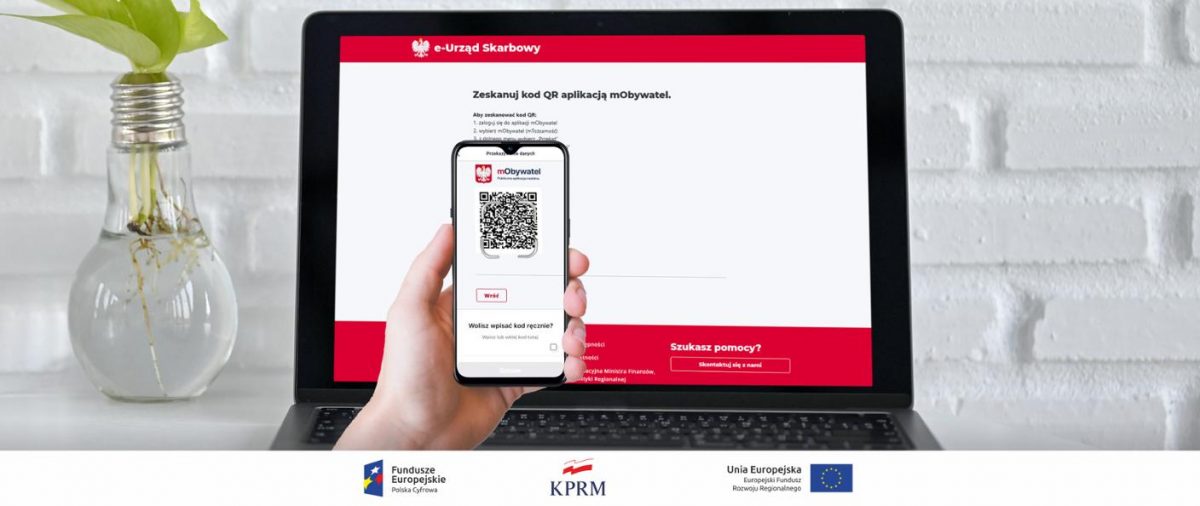 Będzie nowa wersja rządowej aplikacji mObywatel