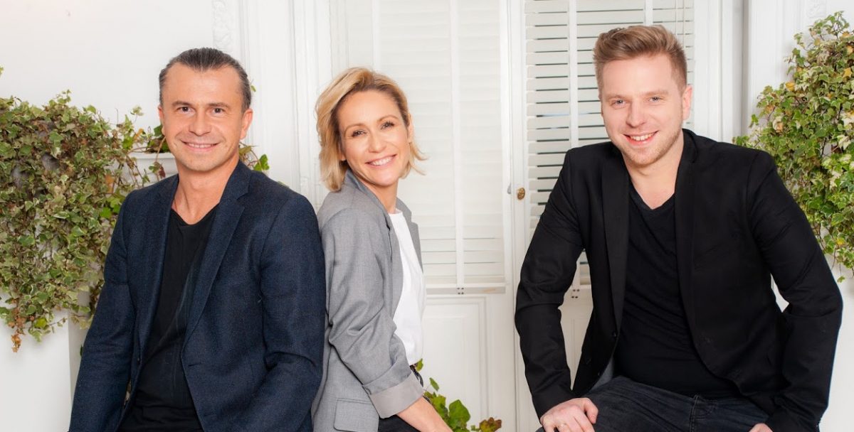Startup Mindgram pozyskuje 8,5 mln złotych na pomoc psychiczną dla pracowników