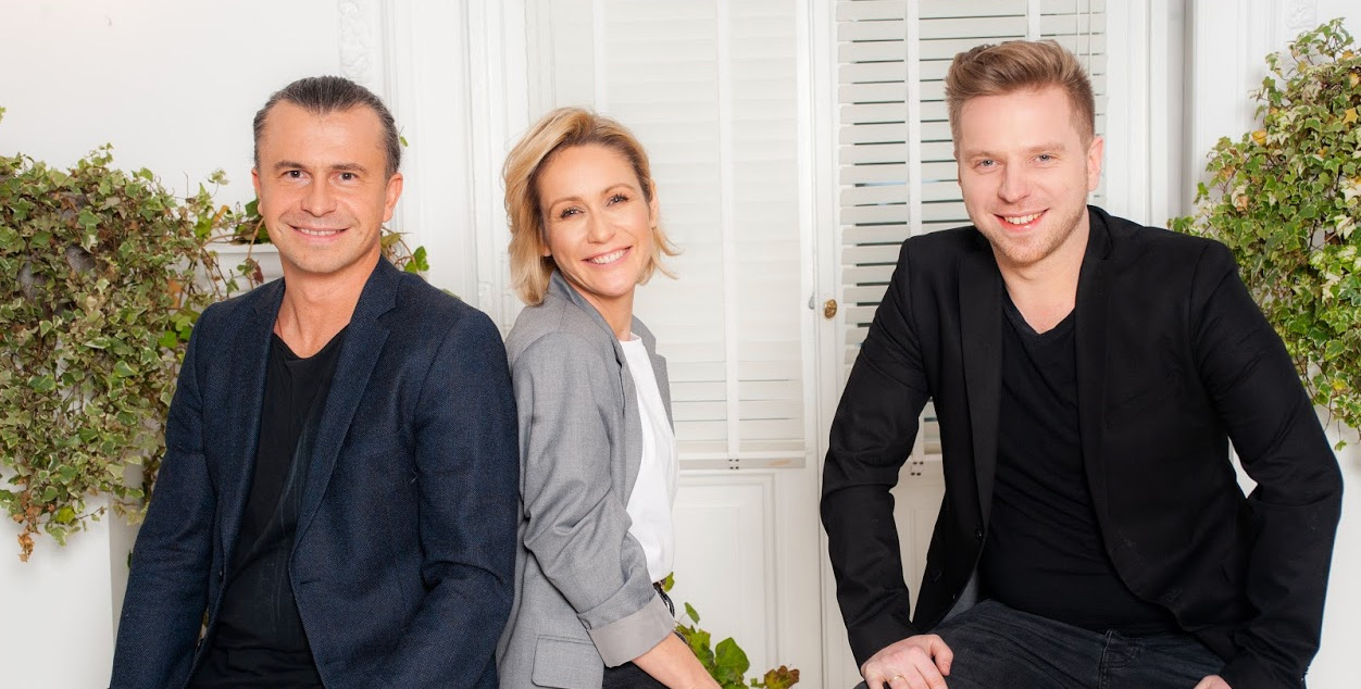 Startup Mindgram pozyskuje 8,5 mln zlotych na pomoc psychiczna dla pracownikow