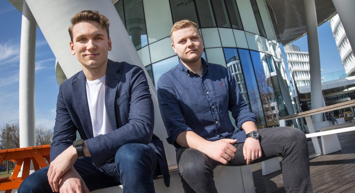Pół miliona użytkowników Spoko.app