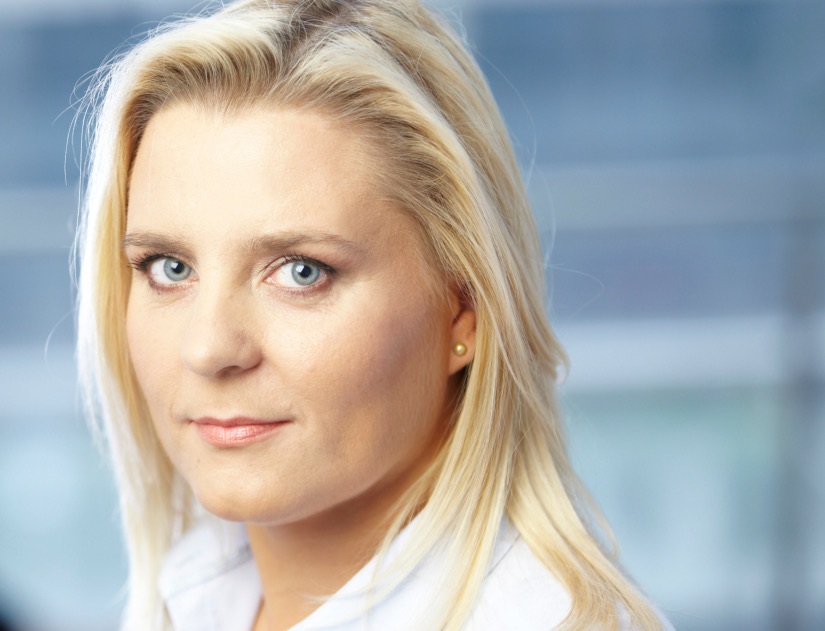 Grażyna Ciurzyńska nowym prezesem Fundacji Polska Bezgotówkowa