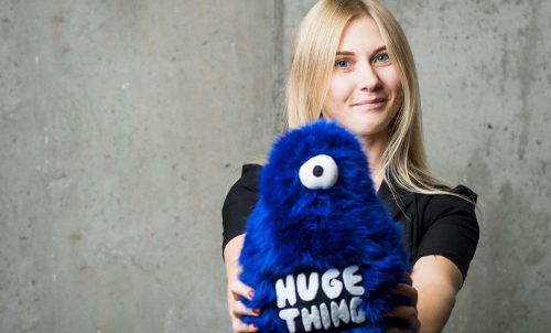 Rusza druga edycja programu pre-akceleracyjnego Huge Thing i Google for Startups