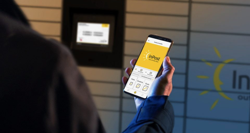 Odroczone płatności w InPost Pay. Firma kończy fazę beta projektu