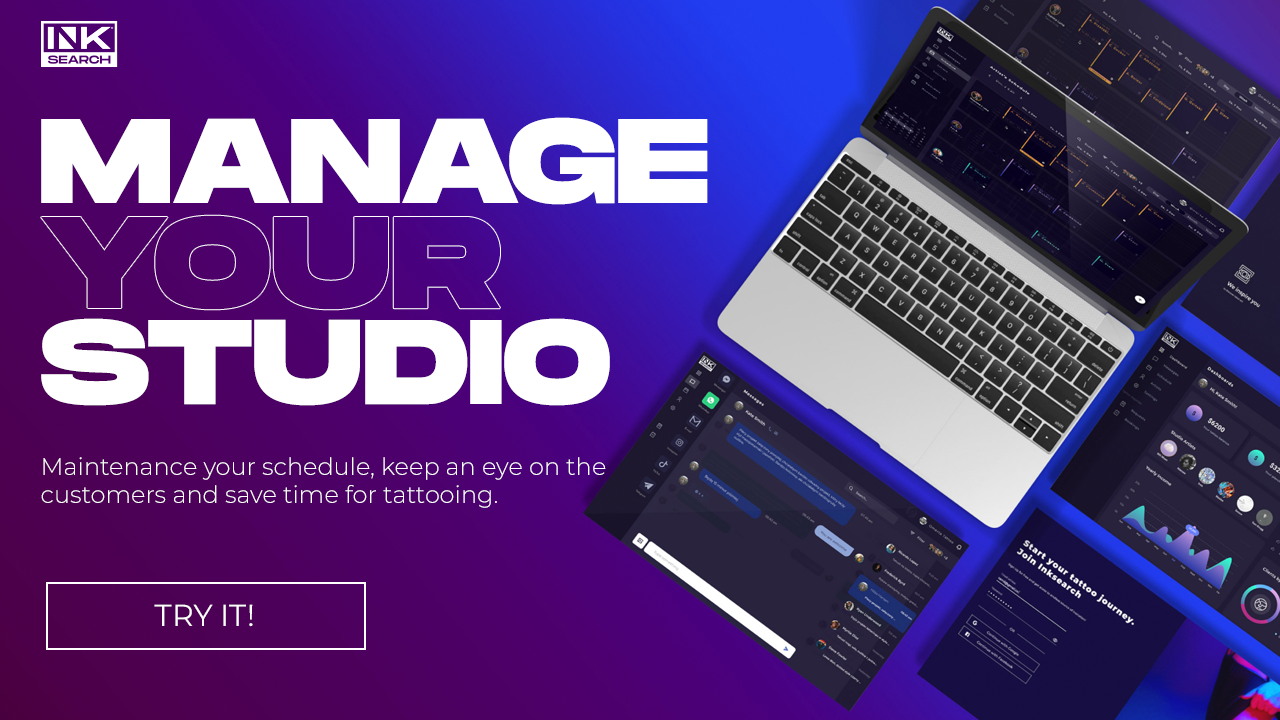 inkStudio