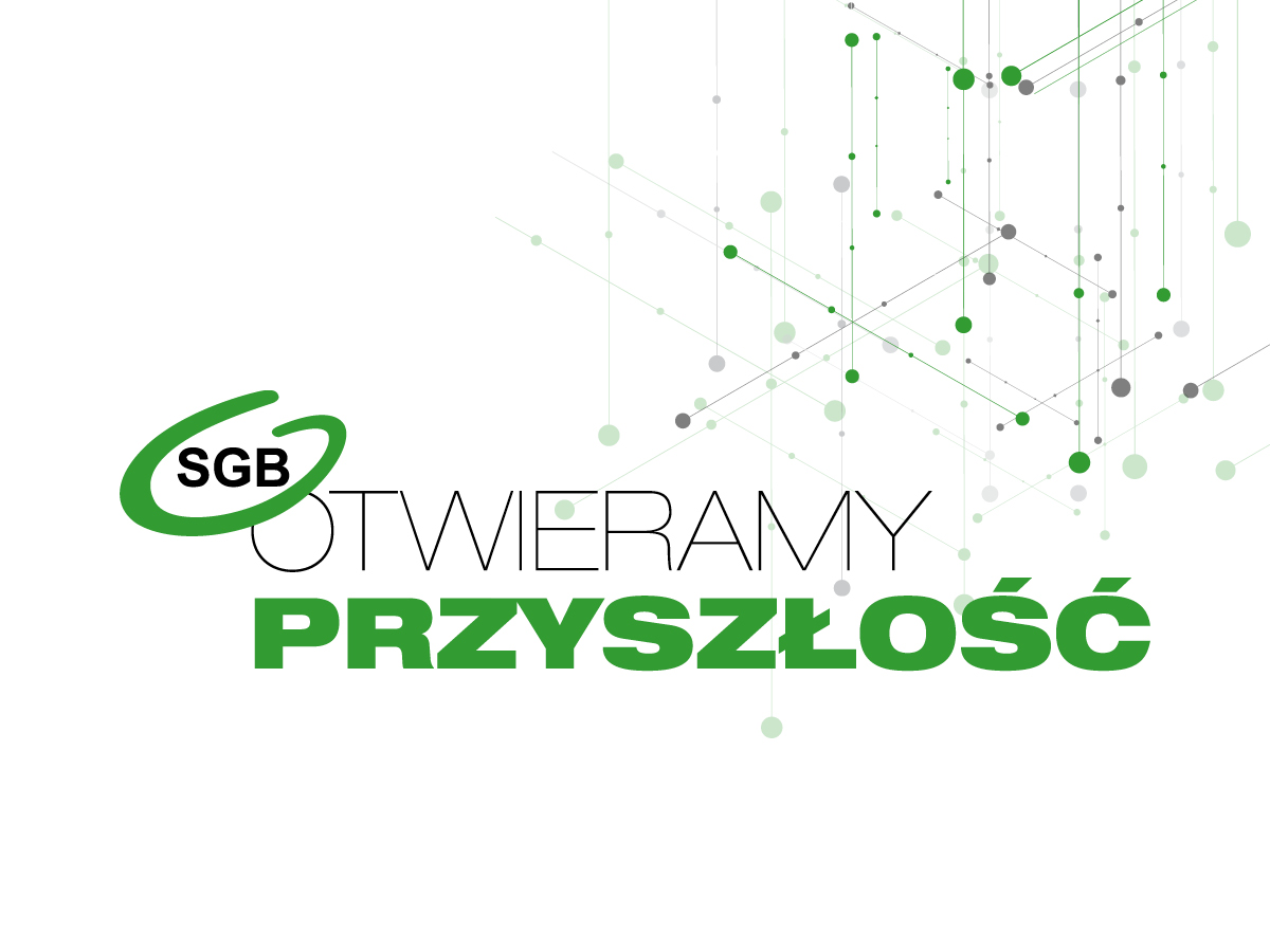 SGB otwiera się na przyszłość. Nowa strategia banków spółdzielczych