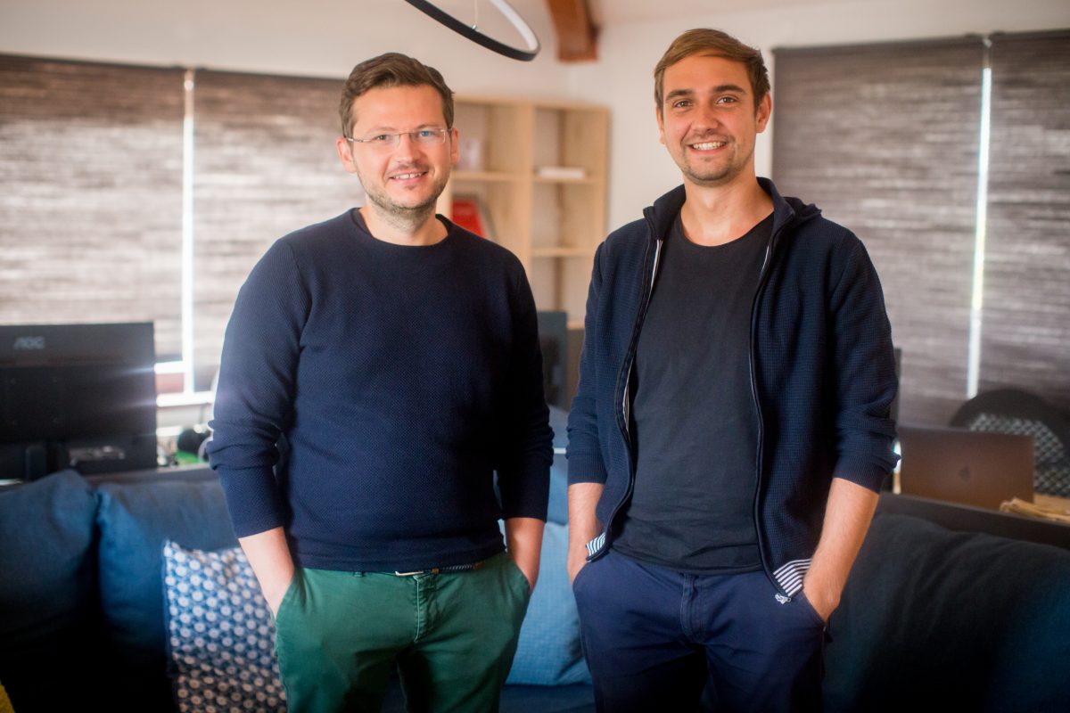 Ten fintech jest liderem w Rumunii. Teraz chce mieć 500 tys. użytkowników w Polsce