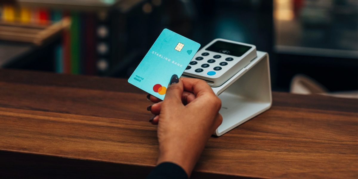 Goldman Sachs inwestuje 50 mln USD w brytyjski Starling Bank