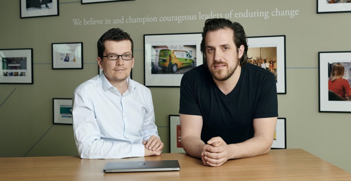 72 miliony euro dla startupów w Europie Środkowo-Wschodniej
