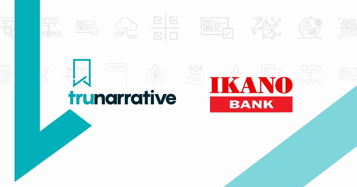 Ikano Bank nawiązuje współpracę z platformą RegTech TruNarrative
