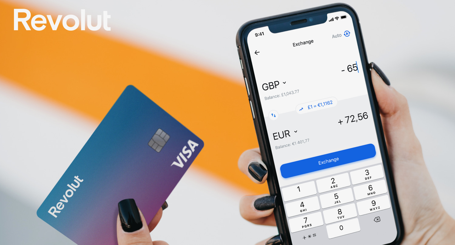 Revolut 222222
