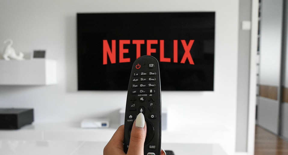 Netflix nie zakaże współdzielenia kont
