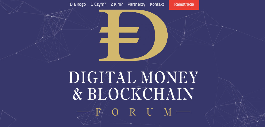 VIII Digital Money & Blockchain Forum