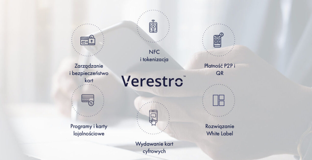 Verestro wkracza do Kenii