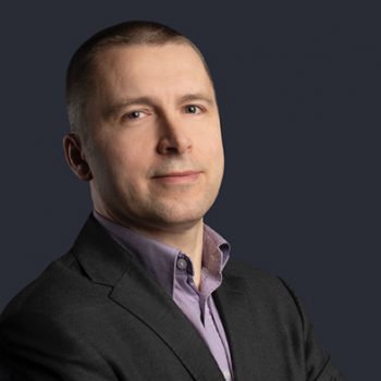 Andrzej Grzechociński