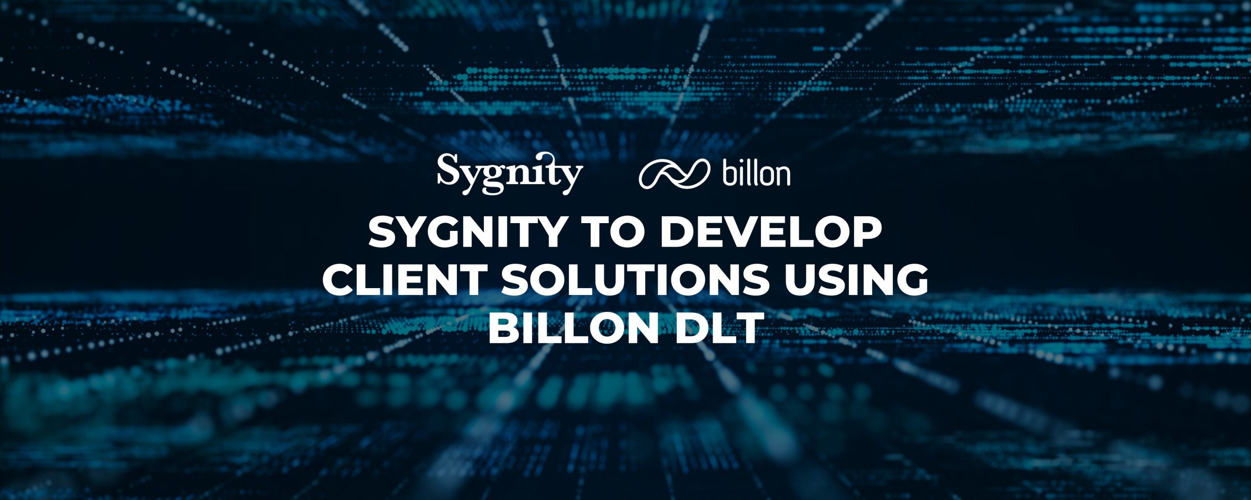 Billion I Signify