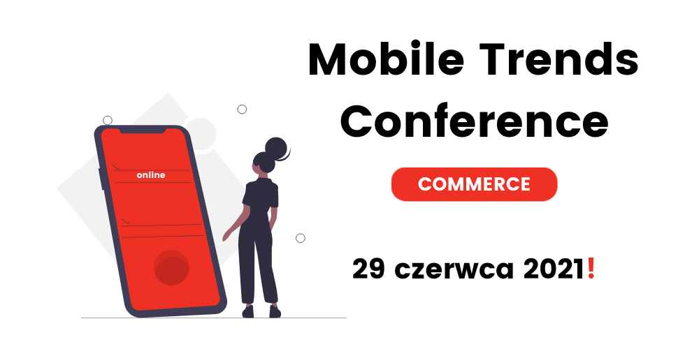 Mobile Trends Conference