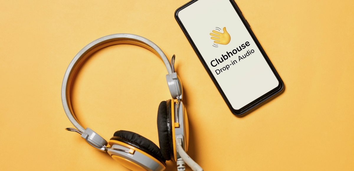 Clubhouse udostępnia aplikację na Androida