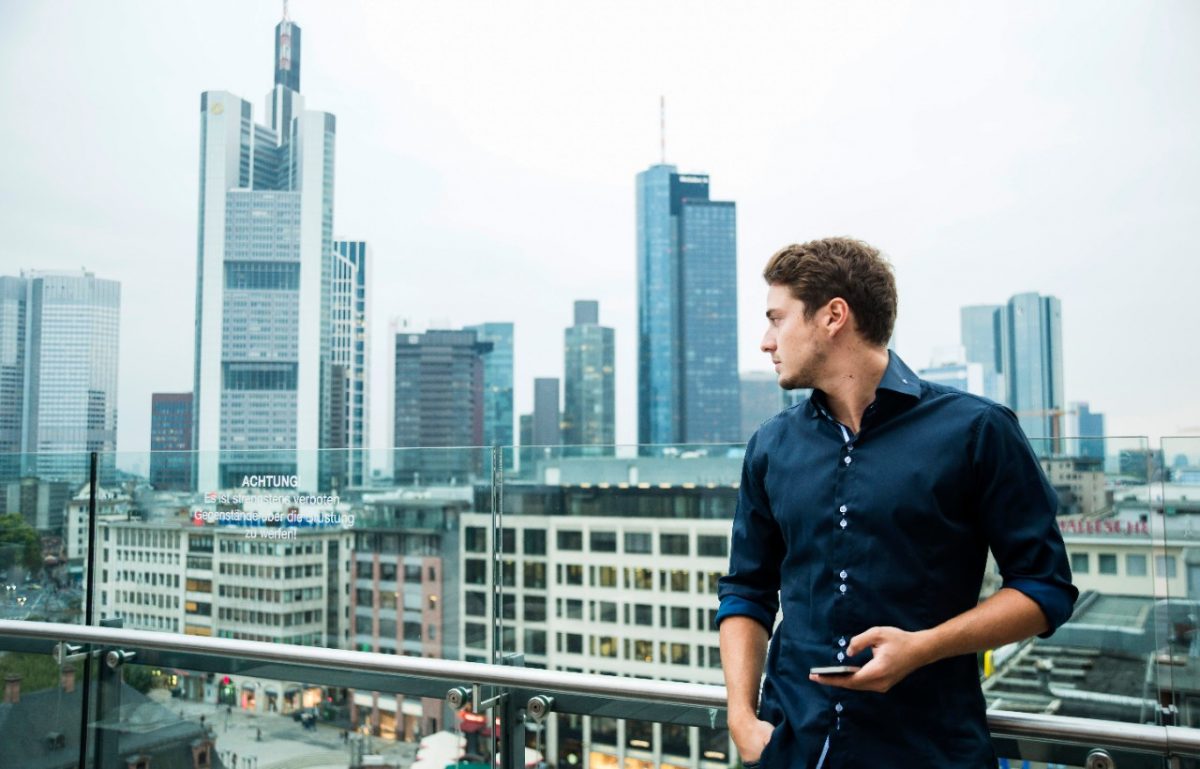 Raport FinTech Poland. Jak Polska może wykorzystać swój potencjał?