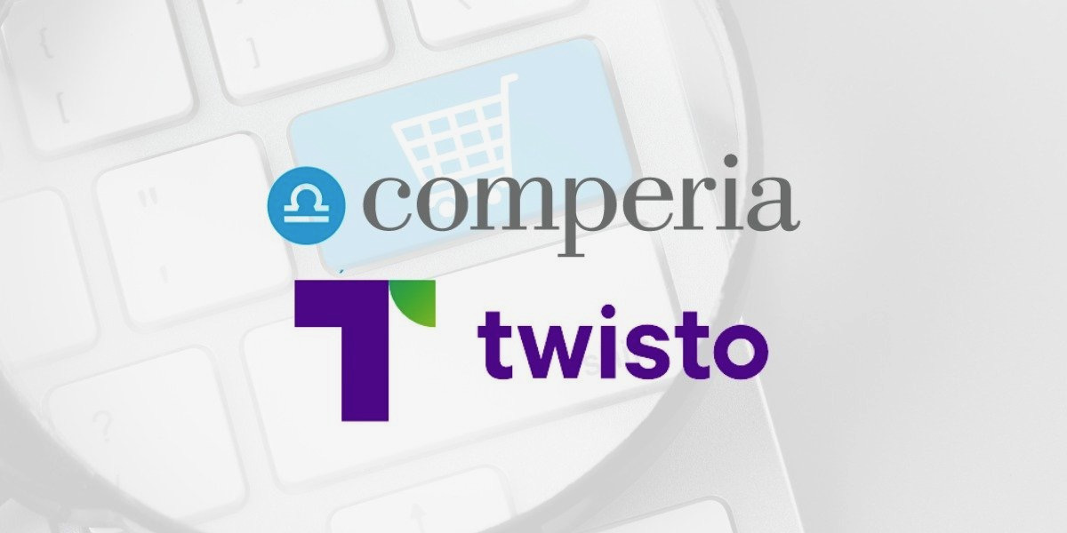 Comperia.pl zaoferuje odroczone platnosci od Twisto