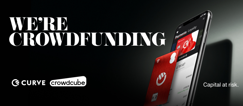 Curve ponownie stawia na crowdfunding. Ruszyła wstępna rejestracja