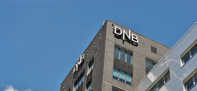 DNB opuszcza Polskę. Bank umorzy klientom część kredytów