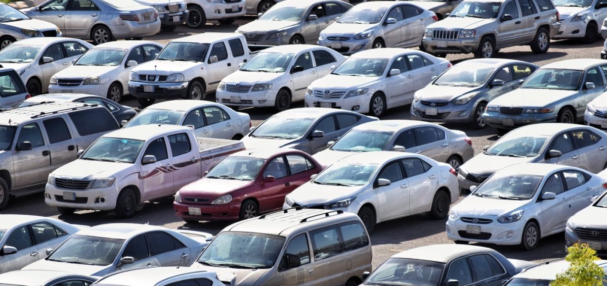 Grupa Masterlease uruchomiła pierwszy na rynku carsharing dla firm