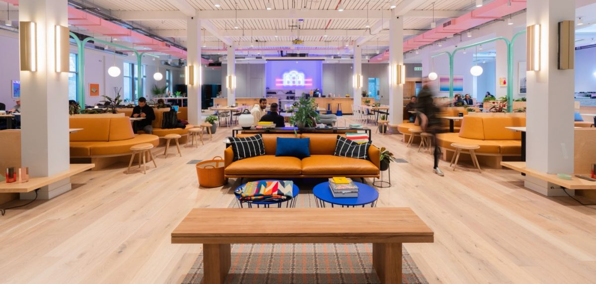 Klarna otwiera kolejne biuro w Wielkiej Brytanii. Fintech podwoi liczbę pracowników