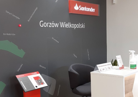 Fintech bez barier. Jak Santander Bank Polska realizuje polityke dostepnosci