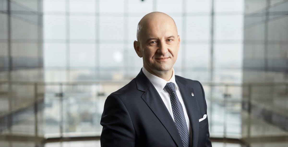 Początek strategicznych zmian w ZPL