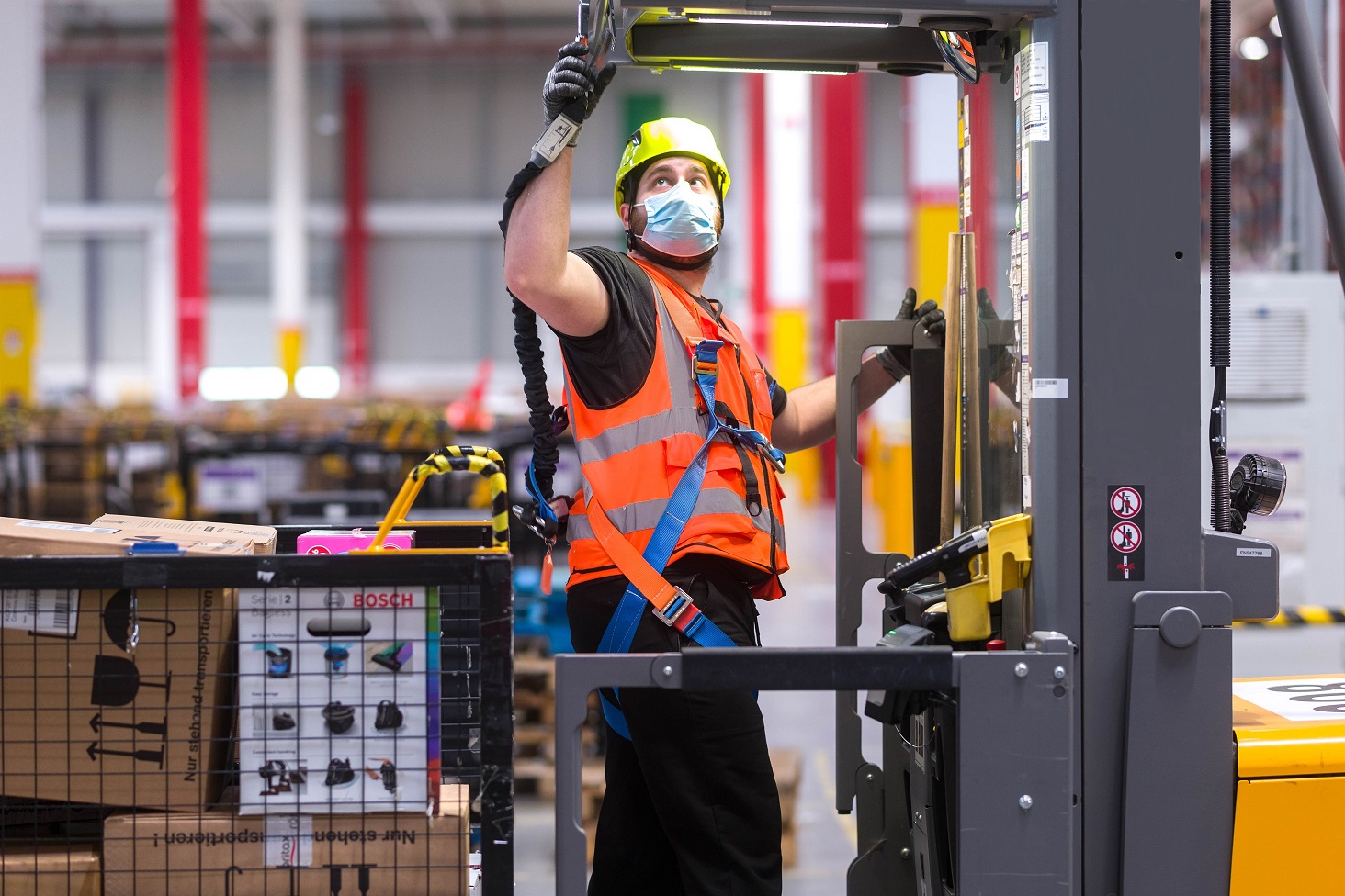 amazon