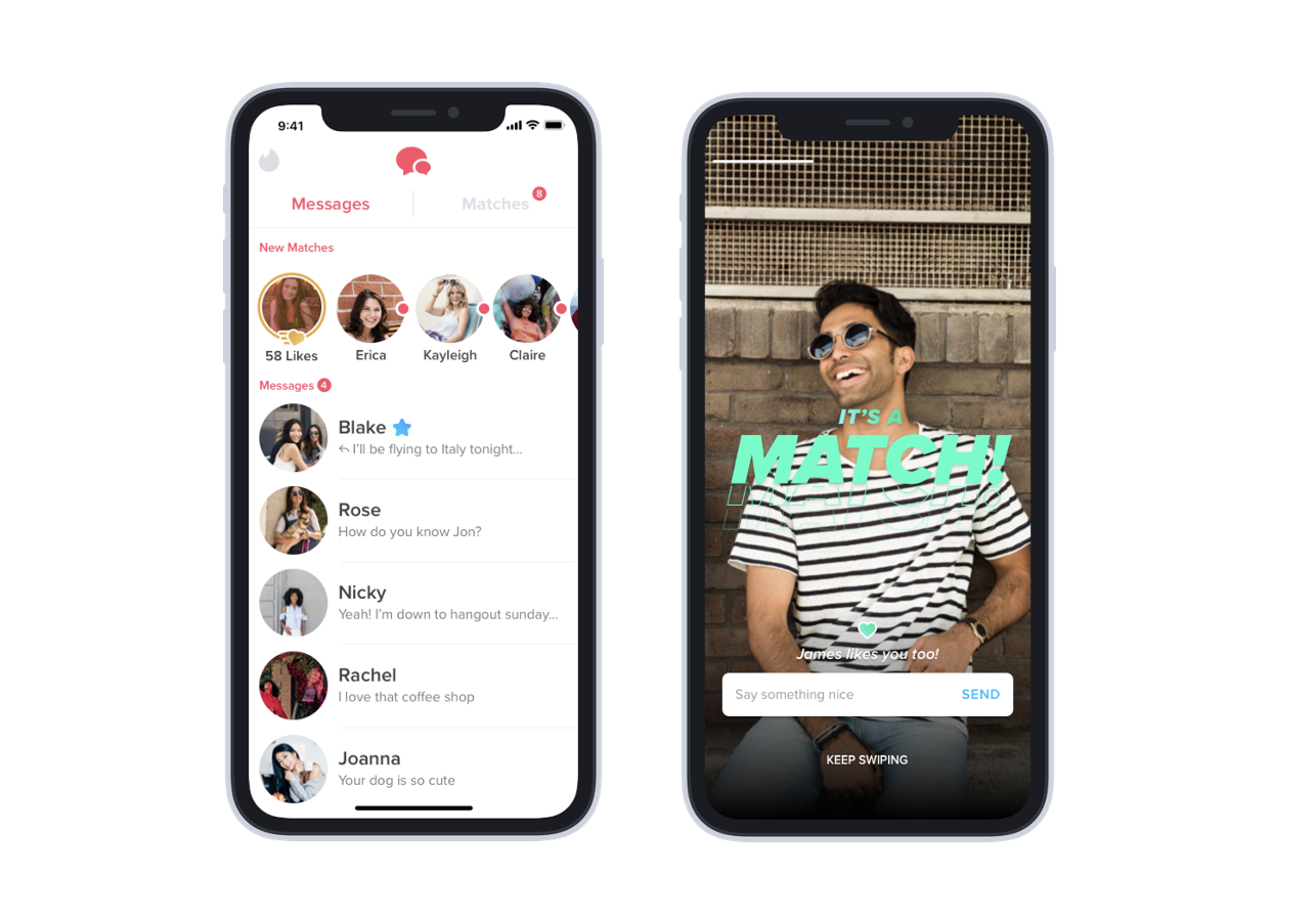 Tinder