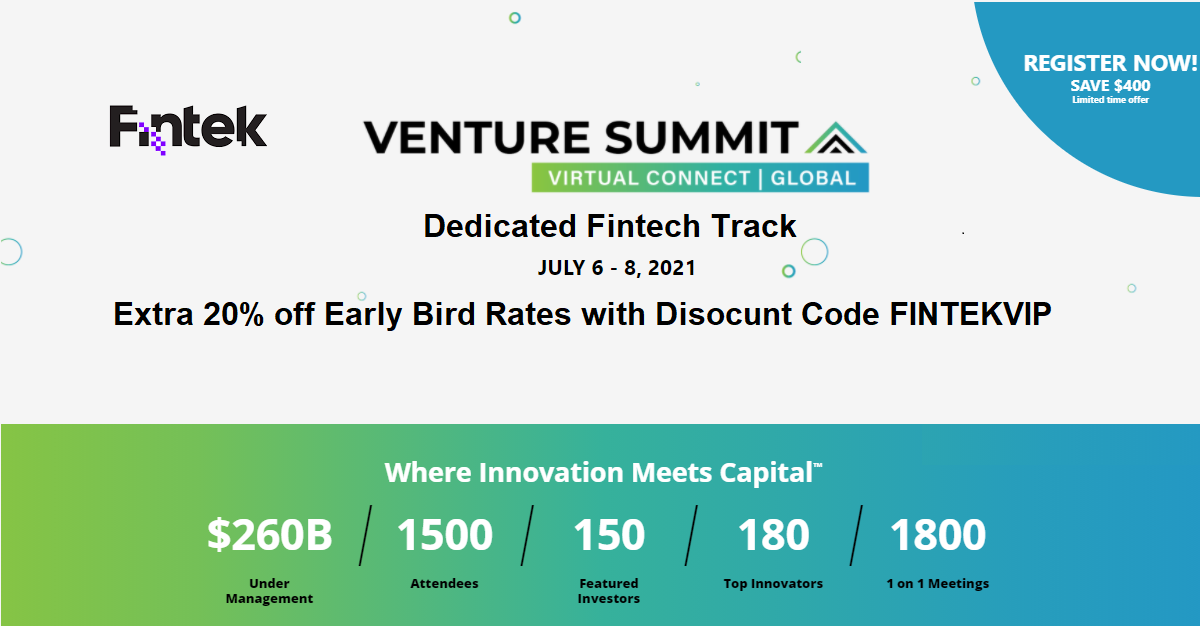 venture summit