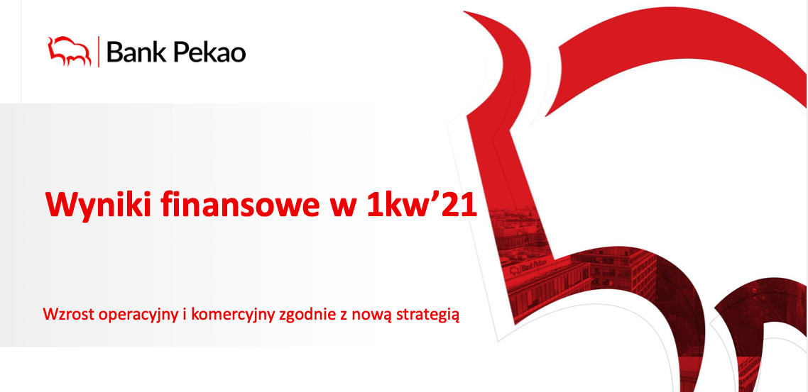 Z bankowości mobilnej od Pekao aktywnie korzysta już 2,1 mln klientów