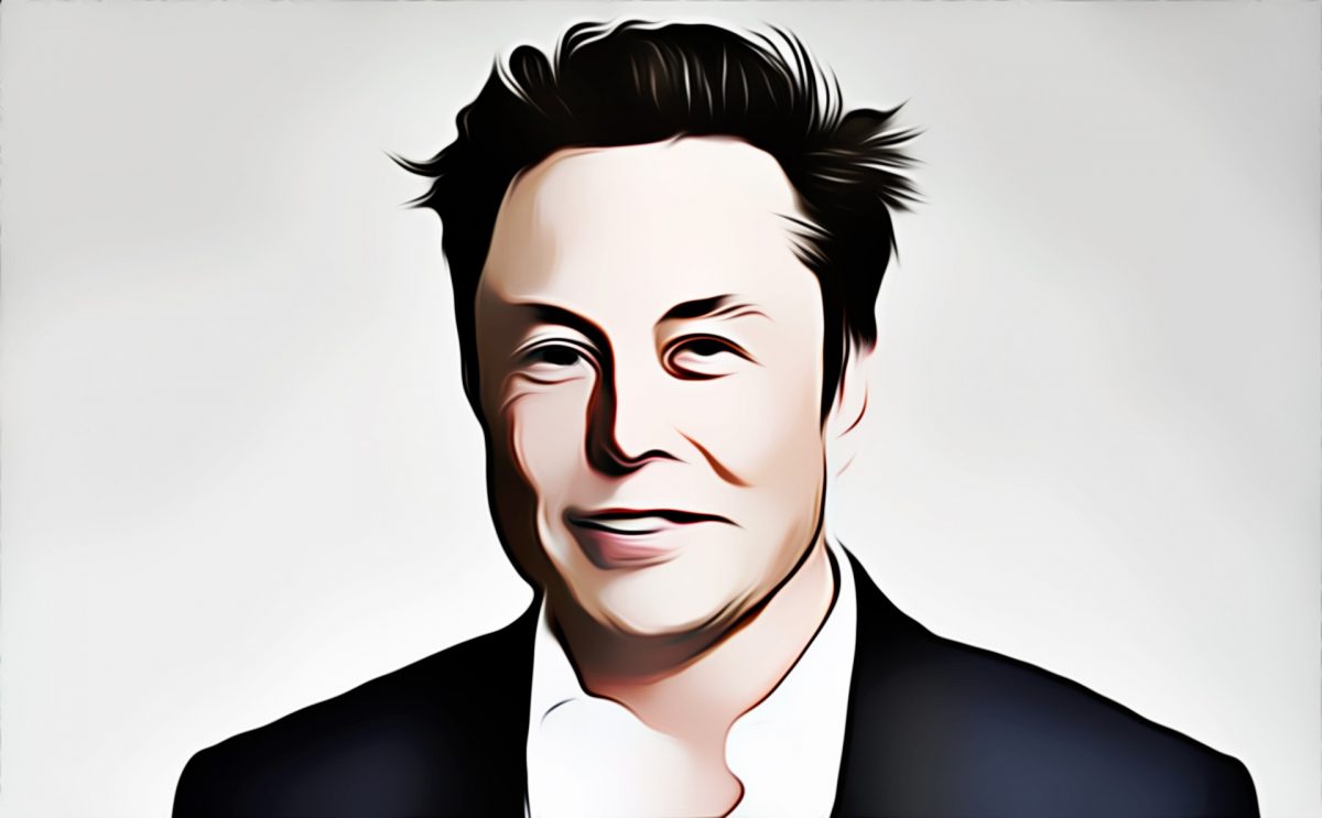 Elon Musk podbił cenę Dogecoina