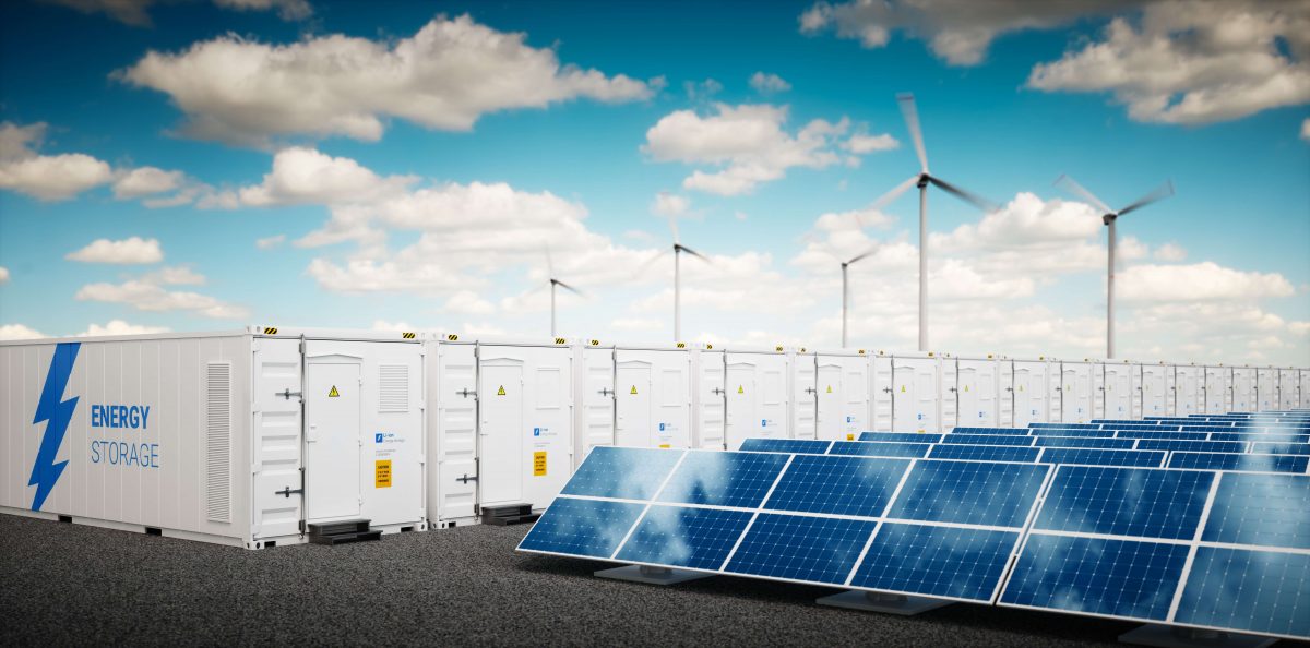 NCBR ogłasza projekt na magazyn energii z OZE