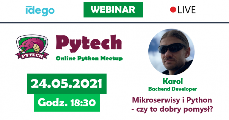 Pytech