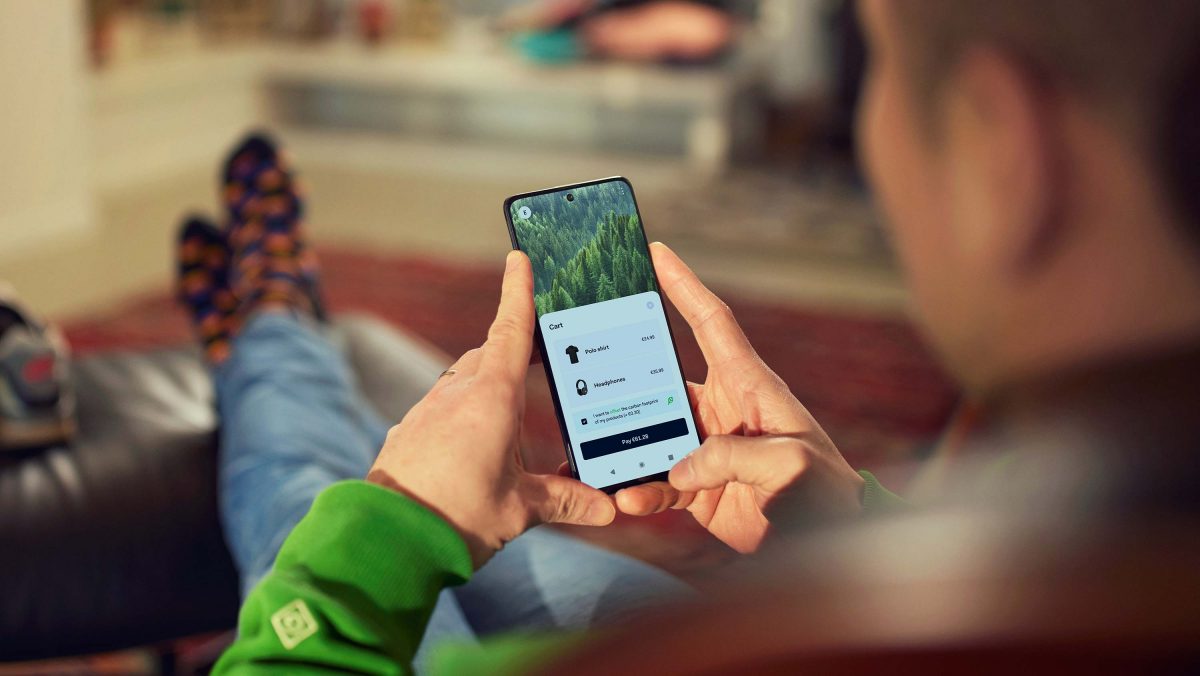 Adyen uruchamia Planet – narzędzie do niwelowania śladu węglowego