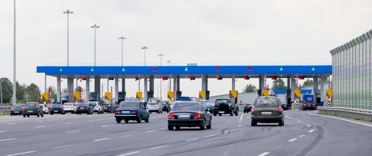 Bramki na autostradach mają zniknąć już 1 grudnia. Prezydent podpisał ustawę