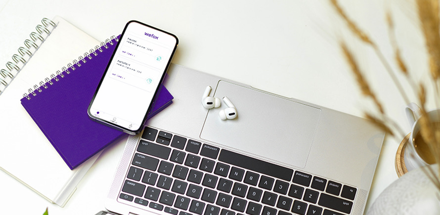 Insurtech Wefox pozyskuje 650 mln dolarów. Jest wyceniany na 3 mld USD