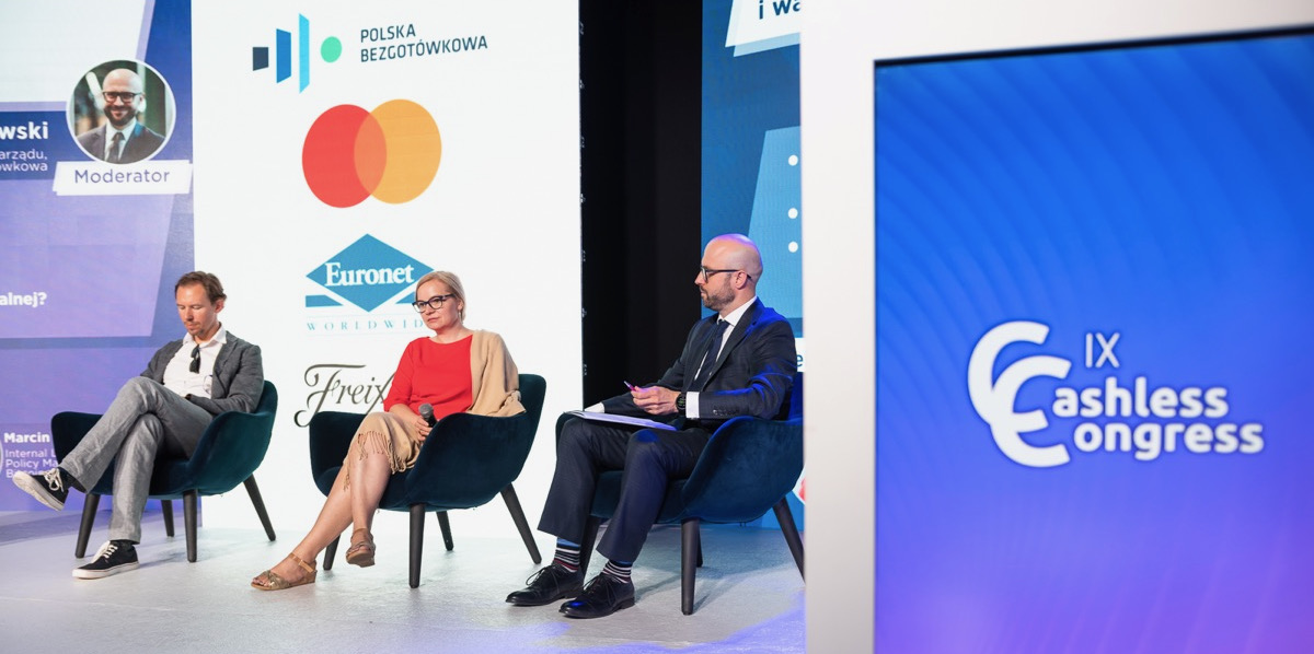 To Facebook pchnął banki centralne w kierunku rozwoju CBDC?