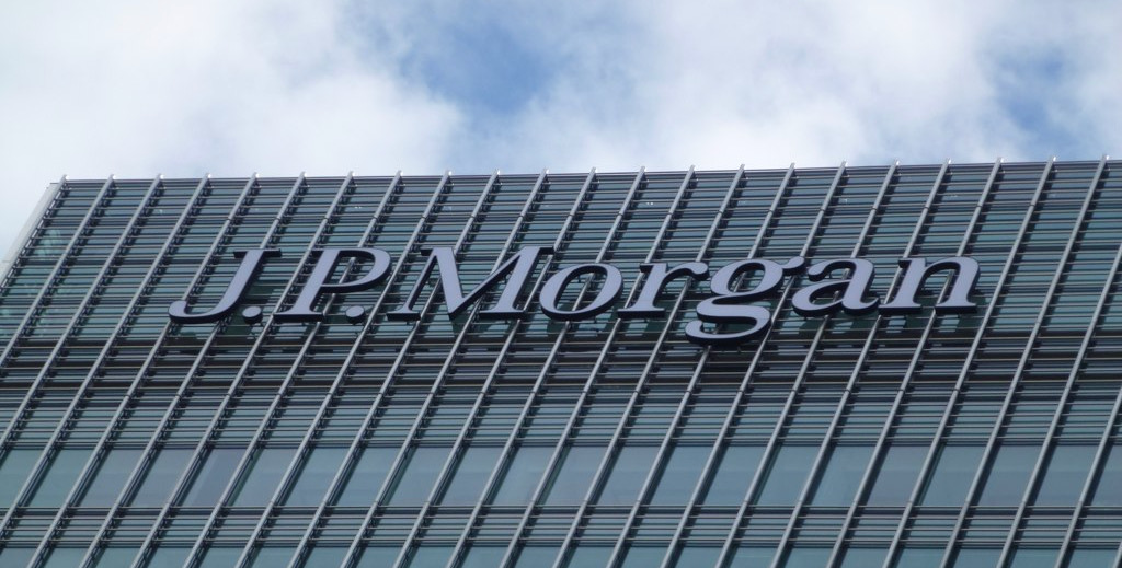 JP Morgan i American Express inwestują w fintech Plaid