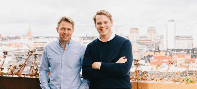 Visa przejmie fintech Tink za 1,8 mld euro