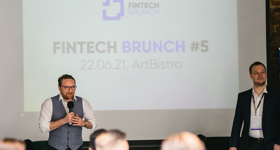 Fintech Brunch #5 Dynamicznie, inspirująco i merytorycznie [RELACJA]