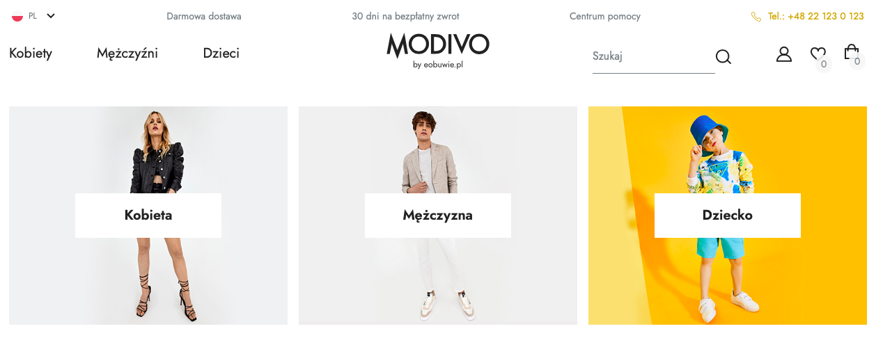 modivo