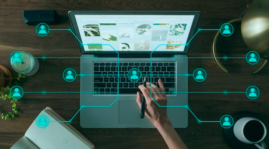 Raport Santander: wartość handlu e-commerce B2B urosła w pandemii o 30 procent