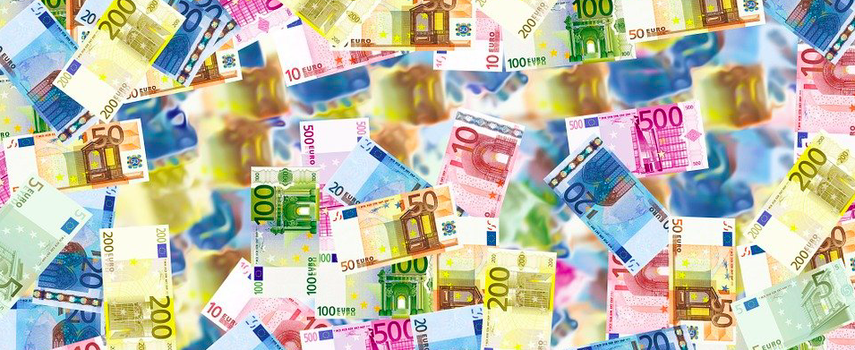 Unia Europejska na straży obrotu gotówkowego