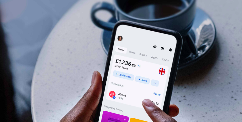 Revolut publikuje wyniki finansowe: potroił zysk brutto, a liczba klientów wzrosła o 45%